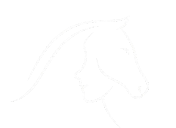 Logo pragt paardencoach